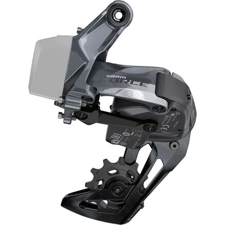 SRAM Force XPLR AXS Rear Derailleur - 2023 - Components