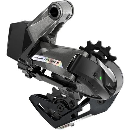SRAM FORCE XPLR リアディレイラー  スプロケットセット SRAM Force XPLR AXS Rear Derailleur - 2023 - Components