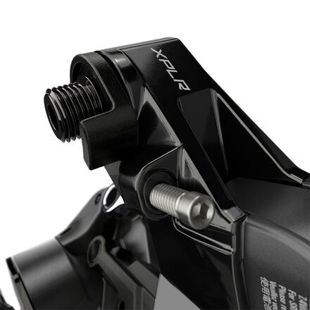 SRAM Red XPLR AXS 12-Speed Rear Derailleur - Components