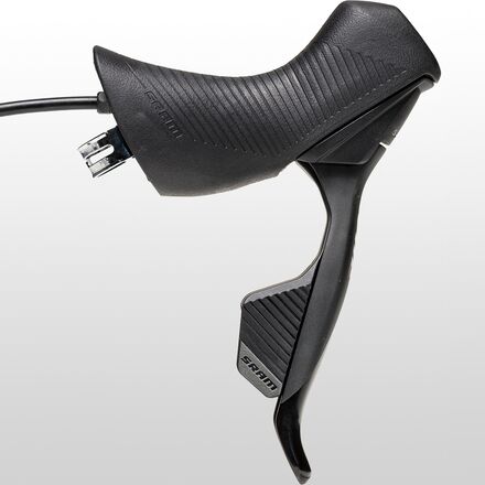 SRAM Rival AXS Shifter/Brake System - Components