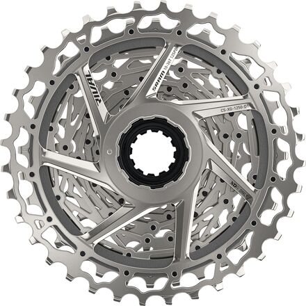 SRAM Rival XG-1250 12-Speed Cassette - Components