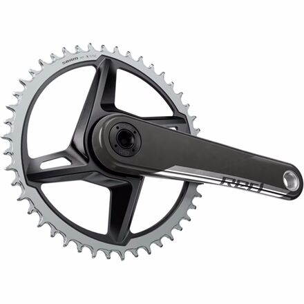 SRAM Red 1 DUB 12-Speed Direct Mount Crankset - 2023 - Components