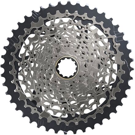 SRAM Force XPLR XG-1271 12-Speed Cassette - Bike Build - Components