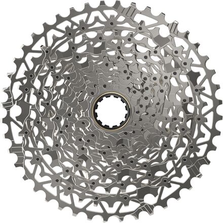 SRAM Rival XPLR XG-1251 12-Speed Cassette - Bike Build - Components
