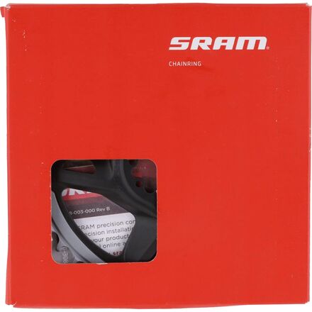 SRAM Red/Force X-Sync Road Chainring - 2024 - Components