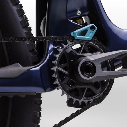 SRAM X0 Eagle Transmission 12-Speed Chain - Components