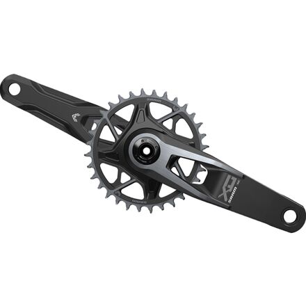 Sram xo shop dub crankset