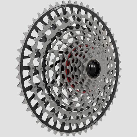 SRAM XX Eagle AXS Transmission DUB Groupset - Components