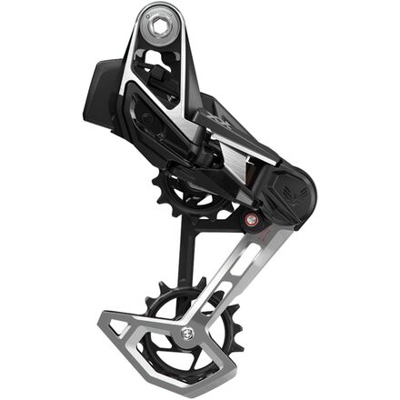 sram manufacturer