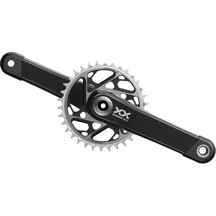 SRAM XX SL Eagle Transmission DUB Carbon Crankset Boost Components