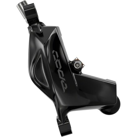 SRAM Code Silver Stealth Disc Brake - Components