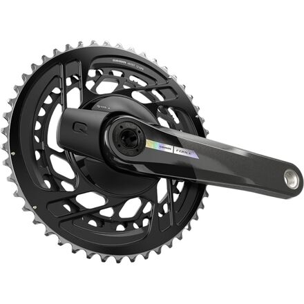 sram force eTap AXS 2X フルセット＋パワーメーター＋BB SRAM Force D2 AXS 2x Power Meter Crankset - Components