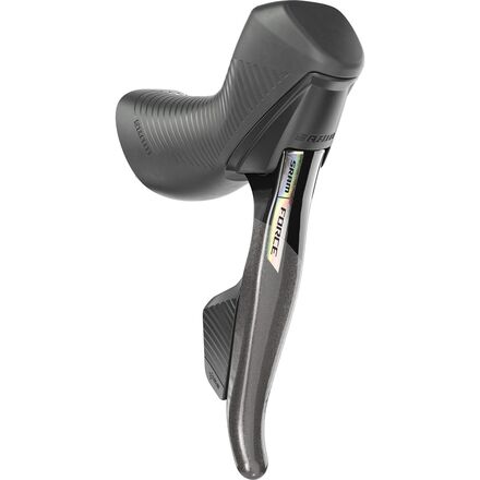 新品)SRAM (スラム) FORCE eTap AXS D2 HRD 右レバー/前ブレーキ