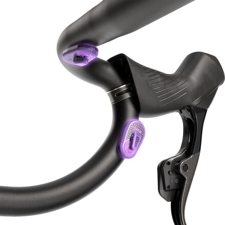 SRAM FORCE AXS D2 シフター 本体 SRAM Force D2 AXS HRD Shift/Brake System - Components