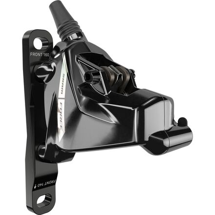 SRAM Force D2 AXS HRD Shift/Brake System - Components