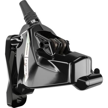 SRAM Force D2 AXS HRD Shift/Brake System - Components