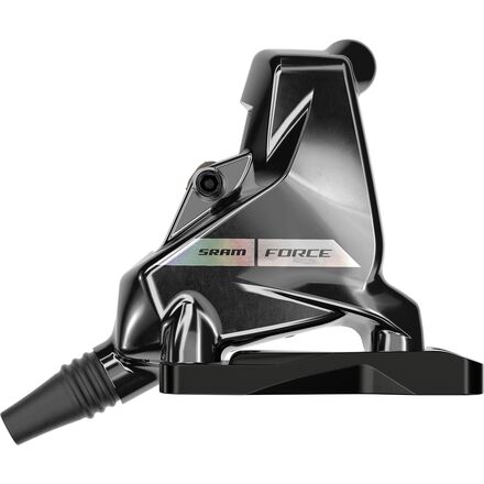 SRAM Force D2 AXS HRD Shift/Brake System - Components