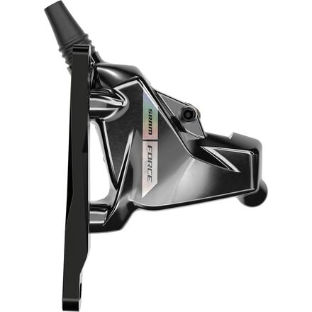 SRAM Force D2 AXS HRD Shift/Brake System - Components