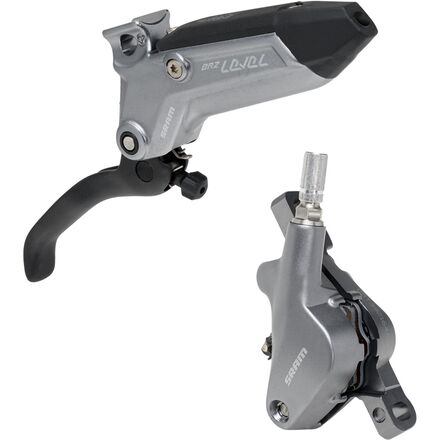 SRAM Level Bronze Stealth 2 Piston Disc Brake Components