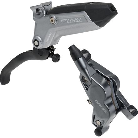 Sram 4 on sale piston brakes