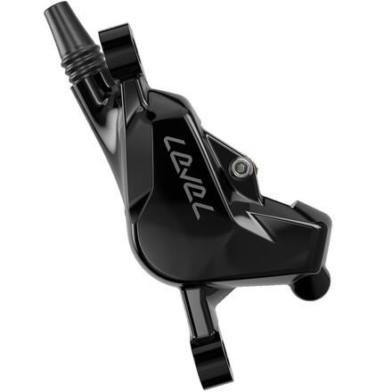 SRAM Level Ultimate Stealth Disc Brake and Lever - 4 Piston