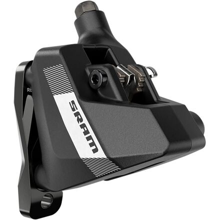 SRAM Apex 12-Speed Mechanical Rear Shift/Brake System - Components