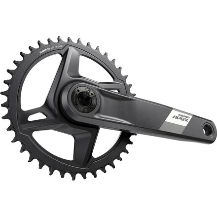 SRAM Apex デュアルコントロールレバー 黒 SRAM（スラム）Apex eTap AXS HRD Shift/Brakeset（エイペックス