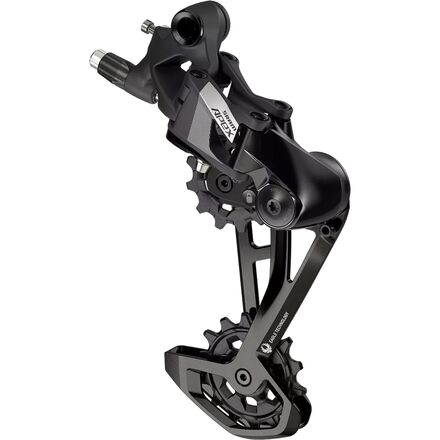 SRAM Apex Eagle 12-Speed Rear Derailleur - Components