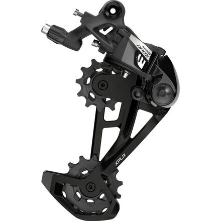 SRAM Apex XPLR 12-Speed Rear Derailleur - Components