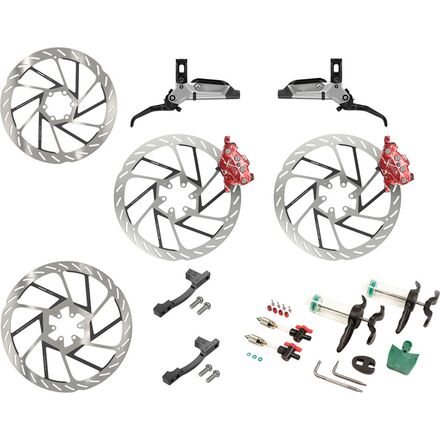 SRAM Maven Ultimate Expert Kit Limited Edition Brakes - Components
