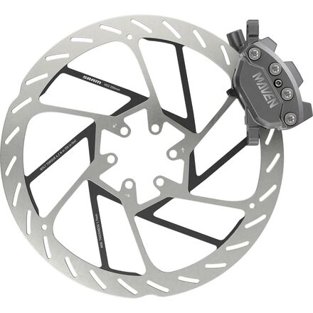 SRAM Maven Bronze Disc Brake - Components