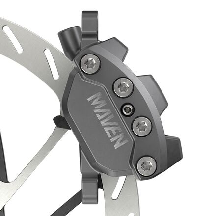 SRAM Maven Bronze Disc Brake - Components