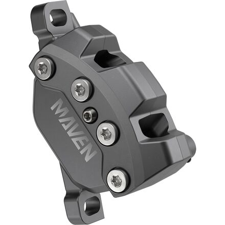 SRAM Maven Bronze Disc Brake - Components