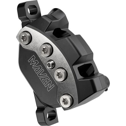 SRAM Maven Ultimate Disc Brake - Components