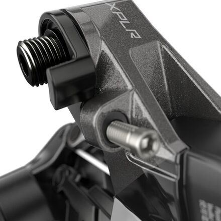 パーツ SRAM FORCE D2 XPLR SRAM Force D2 XPLR AXS Rear Derailleur - Components