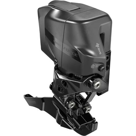 SRAM Force D2 eTap AXS Front Derailleur - Components