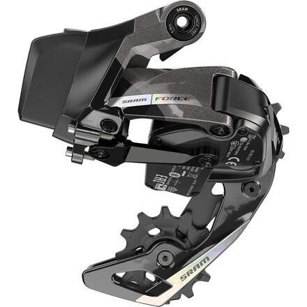 SRAM etap AXS Force D2 レバー 左右 SRAM Force D2 eTap AXS Rear Derailleur - Components