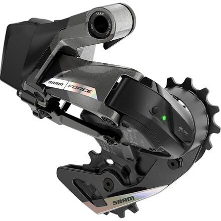 SRAM Force D2 eTap AXS Rear Derailleur - Components