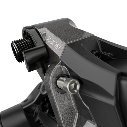 SRAM Force D2 eTap AXS Rear Derailleur - Components