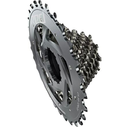 パーツ SRAM RED XG1290 RED XG-1290 Cassette | CS-XG-1290-D1 | SRAM