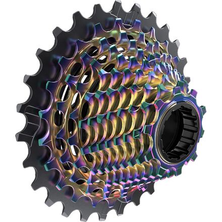 SRAM RED XG-1290 Cassette - Components