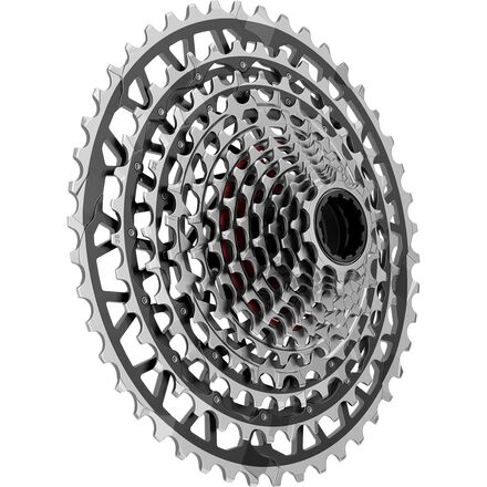 SRAM RED XPLR 13-Speed Cassette - Components