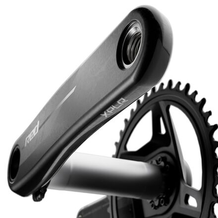 （Yubhere）SRAM RED DUB クランク D1 170mm SRAM RED XPLR 1x DUB Crankset - Components