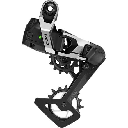 SRAM RED XPLR AXS 1x Rear Derailleur - 13-Speed - Components