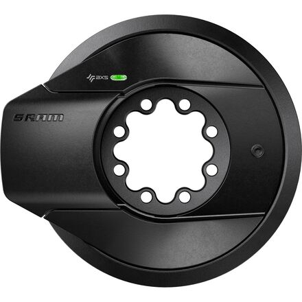SRAM RED XPLR AXS Power Meter Spider - Components