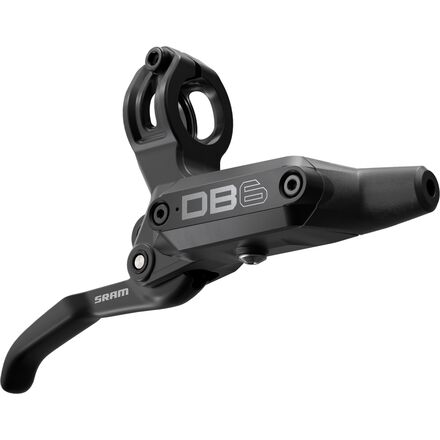 SRAM DB6 Disc Brake - Components