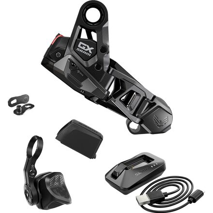 パーツ SRAM GX AXS UP GRADE KIT GX Eagle AXS Upgrade Kit - Two Hoosiers Cyclery, LLC