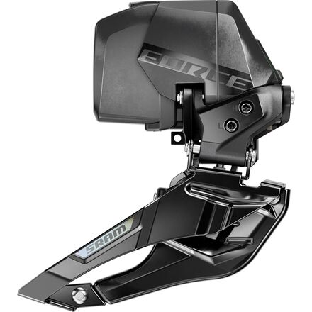 SRAM Force E1 AXS 2X HRD Groupset + Hammerhead Karoo Computer