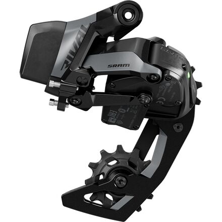 2025 NEW SRAM Rival AXS E1 グループセット New SRAM Force & Rival E1 - Performance Bicycle