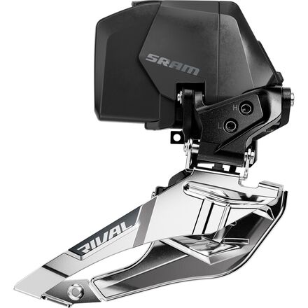 SRAM Rival E1 AXS Front Derailleur - Components
